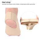 Bunion Correctors Big Toe Separator Thumb Corrector Finger Straightener (L)