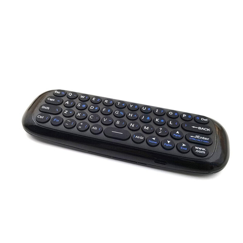 Air Mouse IR Remote Control for Android TV Computer Wireless Control Keyboard