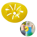 10pcs Reusable Garden Wasp Trap Bee Fly Catcher Plastic Bottle Hornet Traps