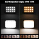 Portable Mini Fill Light LED Powerful Flashlight Rechargeable C0O4