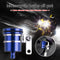 Motorcycle Brake Cylinder Fluid Reservoir Rear Front Clutch Tank Oil Fluid