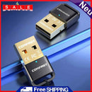 2 in 1 Bluetooth Compatible Dongle Wireless Adapter for Phone Headset