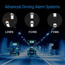 Full 1080p Usb Car Dvr Dash Cam Camera Video Driving Recorder For Android E6B4