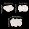 Dry Home Cleaning Cloth Car Washing Towel Glass Window Wiping Chamois Leather