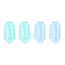 Wear Finger Splitter Knitting Tools Yarn Guide Finger Holder Thimble Ring