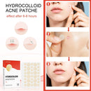 Spot Treatment Skin Tag Remover Patch Ance Pimple Patches Hydrocolloid Master