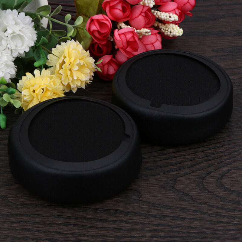 1 Pair Soft Memory Foam Earpads for MDR-XB950BT/B Wireless Extra Bass Headphone