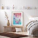 Rhinestone Special Shaped 5D DIY Picture Kit Dream Catcher Diamond Painting