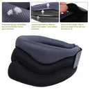 Soft Posture Corrector Cervical Collar Neck Brace Support Head Support