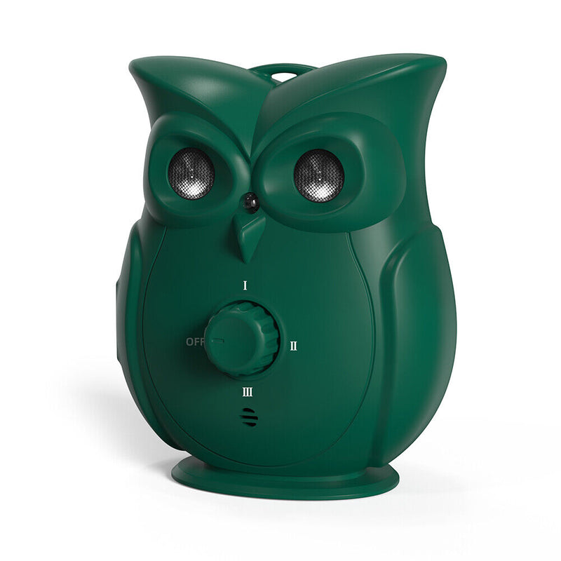 Waterproof Ultrasonic Puppy Training Device Harmless 3 Sensitivities for Indoor