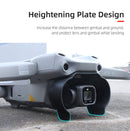 For DJI Air 2S/Air 2 Drone Anti-glare Lens Hood Gimbal Protective Sunshade Cover