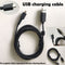 Spare Parts USB Data Cable for Logitech G502 Lightspeed Wireless Gaming Mice