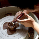 Handcraft Pottery DIY Clay Tool Graver Ceramic Tool Needle Carving Cutter