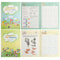 Drawing Calligraphy Writing Handwriting Magic Practice Copybook Groove Textbook