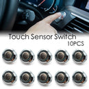 Bedside Lamp DC 5~24V Table Lamp LED Touch Sensor Switch On/Off Light Switch