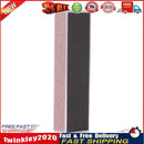 Guitar Sanding Leveling Bar Sandpaper Fret Leveling File Bass Luthier Tool Newly