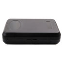 Multifunctional Plastic Fishing Tackle Box Fishing Bait Lure Hook Holder Case
