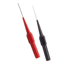 Red Copper Multimeter Tool Pen Needle Jack Test Lead Probe Car Maintenance Test
