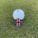 Golf Ball Marker Putting Alignment Aiming Tool Golf Gift Accessories X3T3