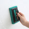 Wall Sponge Brush for Swimming Pool Line Cleaner Brush Cleaning (Green) Newly