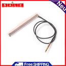 Folk Acoustic Guitar Piezo Pickup Bar Musical Instrument Guitar Part Accessories