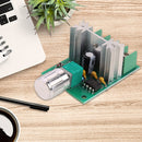 High Power 6V 12V 6A PWM No-Polarity DC Motor Speed Regulator Controller Modules