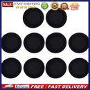 10 x 60mm Foam Pads Ear Pad Sponge Earpad Headphone Cover for Headset