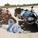 1/4" Inline Oil Gas Fuel Tank Tap Filter Petcock Switch for PIT Dirt Bike Newly