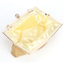 Rhinestone Evening Clutch Bags Women Wedding Party Diamonds Shiny Handbag Purse