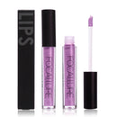 Waterproof Matte Liquid Lipstick Moisturize Smooth Long Lasting Lip Gloss (25