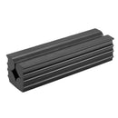 Adhesive Remover Tool Rubber Vise Clamp Golf Grip Tape Rolls Hook Blade