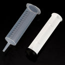 Reusable BBQ Meat Syringe Marinade Injector Poultry Flavor Syringe (150ml)