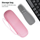 #A Waterproof Hard Shell Carrying Case PPT Pointer Presenter Wireless Remote Bag