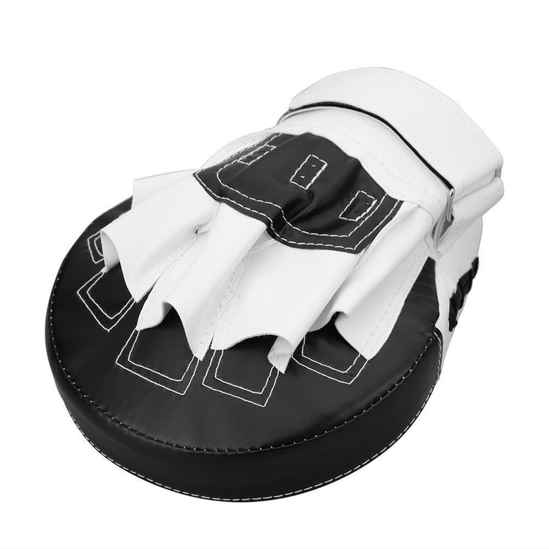 PU Foam Boxer Target Pads Boxing Gloves Focus Mitts Training Hand Target