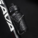 Bicycle Drinking Water Bottle Holder Rack MTB Road Bike Kettle Cup Cage Bracket