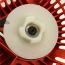 Repair Chainsaw Brush Cutter Trimmer Lawn Mower Starter Recoil Pull Starter