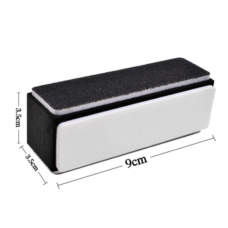 Nail File Buffer Block Sponge Gel Nails Polish Manicure Pedicure Art Tool