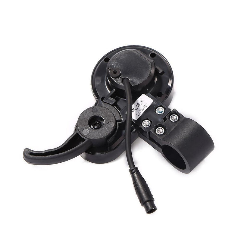 10 Inch Electric Scooter Instrument Display Plastic Dashboard for Kugoo M4