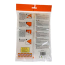 Space Saver Saving Storage Vacuum Seal Organizer Package Bag 60X50CM