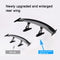 Air Deflector Rear Trunk Spoiler Plastic Auto Car Styling Tail Wing Decoration