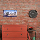 BDC 4544 Retro Metal Plate Tin Sign Plaque Poster for Bar Club Cafe Decor