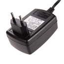 AC 100-240V Converter Adapter DC 5.5 x 2.5MM 5V 3A 3000mA Charger EU Plug