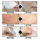 60ml Facial Exfoliating Mousse Deep Remove Cleaning Peeling Gel Skin Care Smoot&