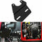Universal Hour Meter Mounting Bracket For HondaEU1000i D6E9 EU2000i EU2200i U2G3