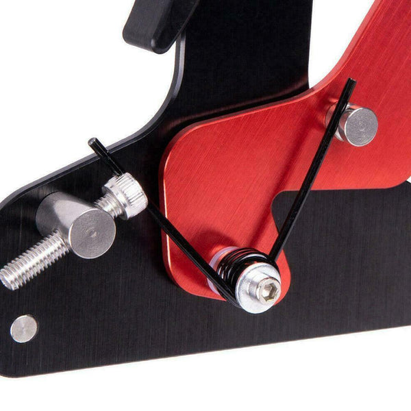 Bicycle Spokes Tension Meter Bike Cycling Repair Tool Spoke Tool J8Q4