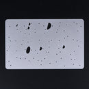Letter Cutting Die Cuts Metal Die cutting Dies In Scrapbooking