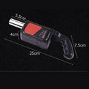 Portable BBQ Air Blower Handheld Electric Fan Outdoor C9W5 Picnic Barbecue I5I7