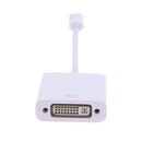 Type C USB 3.1 Male to DVI 1080P Portable Extended Power Adapter Cable