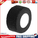 Golf Grip Anti-Skid Cotton Elastic Finger Wrap Support Bandage Tapes(Black)