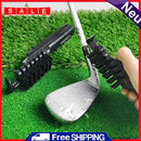 Self Enclosed Water Golf Club Spray Brush Golf Putter Wedge Ball Gro